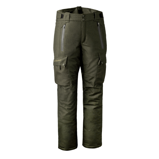 Deerhunter Ram Winterhose, Jagdhose