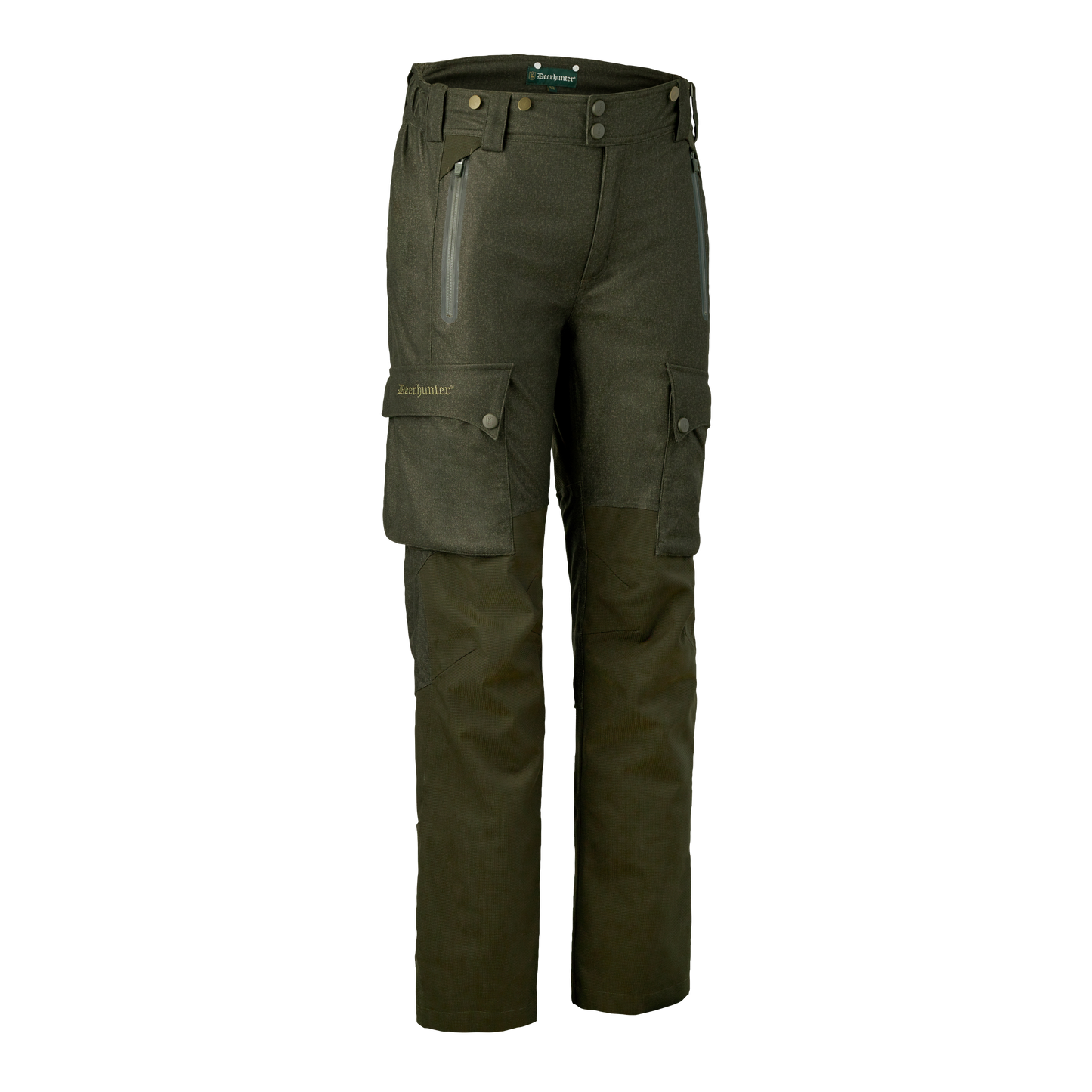 Deerhunter Ram Hose mit Verstärkung, Jagdhose