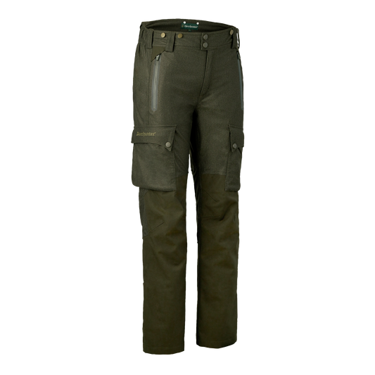 Deerhunter Ram Hose mit Verstärkung, Jagdhose
