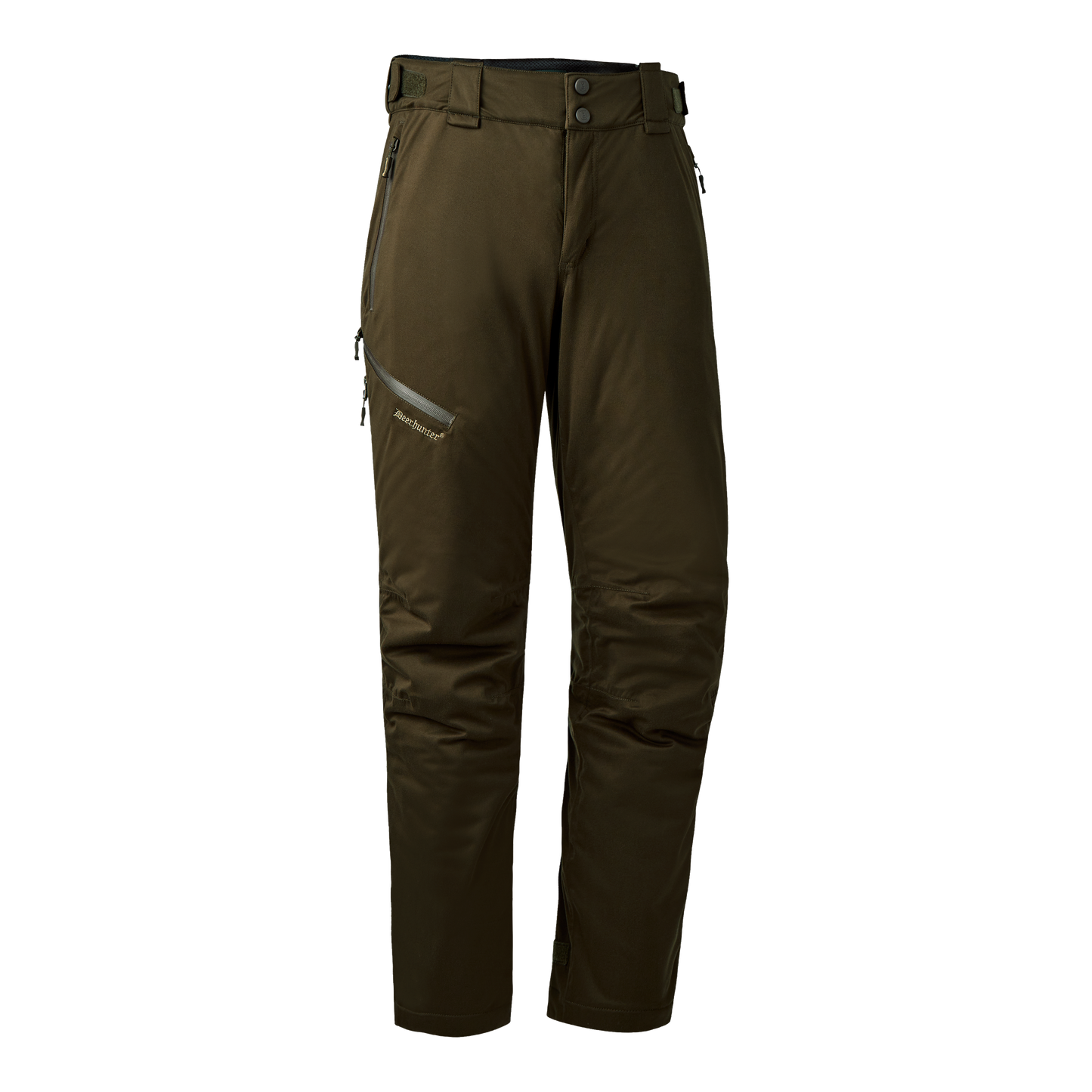 Deerhunter Excape Winter Hose, Jagdhose in zwei Farben