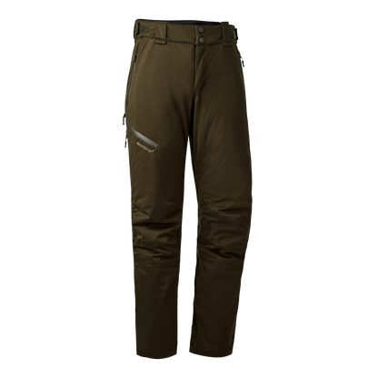 Deerhunter Excape Winter Hose, Jagdhose in zwei Farben