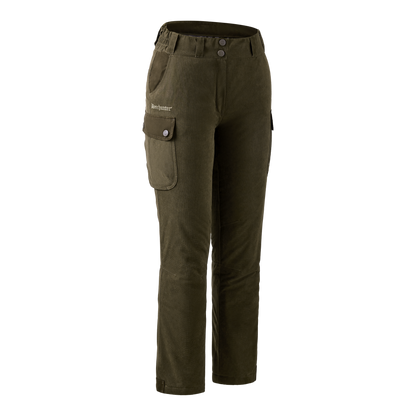 Deerhunter Lady Eagle Winterhose
