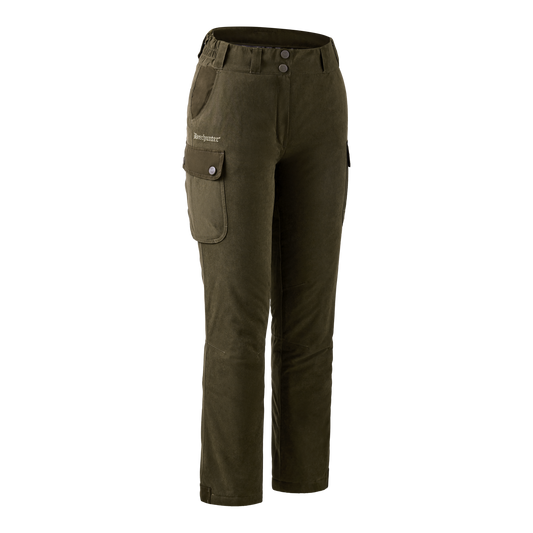Deerhunter Lady Eagle Winterhose
