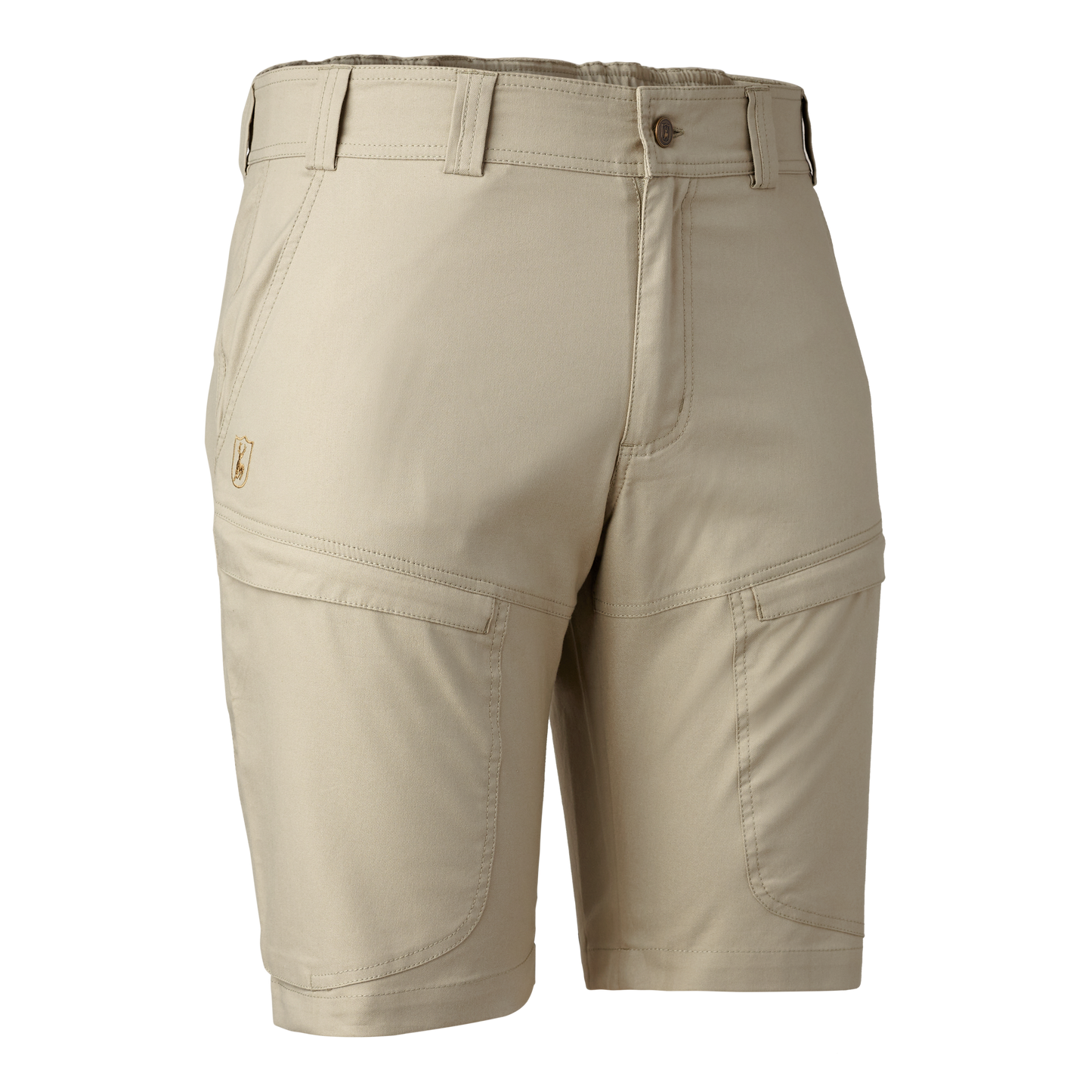 Deerhunter Matobo Shorts, Outdoorhose in zwei Farben
