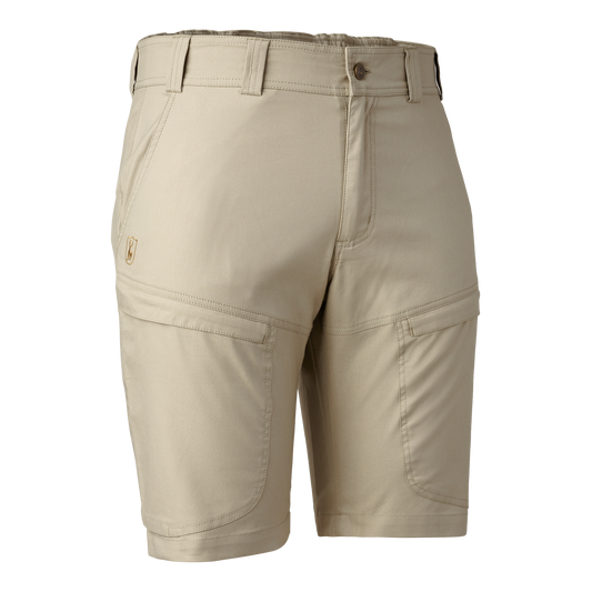 Deerhunter Matobo Shorts, Outdoorhose in zwei Farben