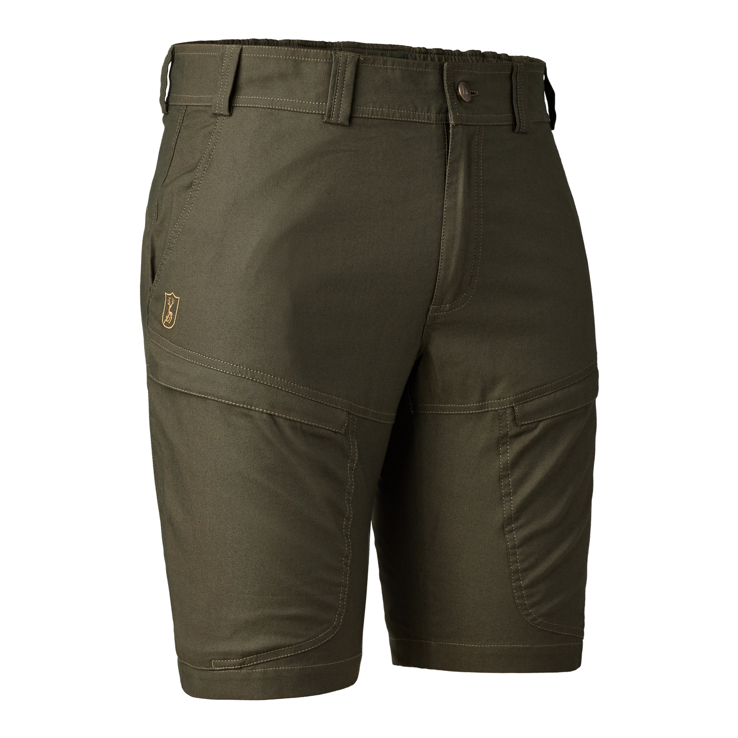 Deerhunter Matobo Shorts, Outdoorhose in zwei Farben