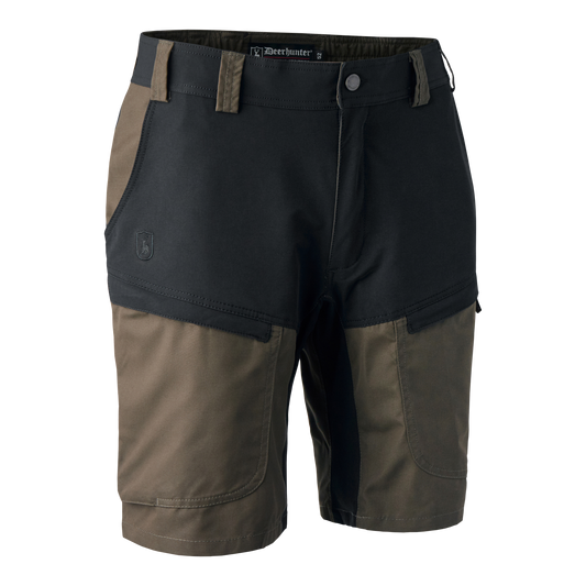 Deerhunter Strike Shorts, Outdoorhose in vielen Farben