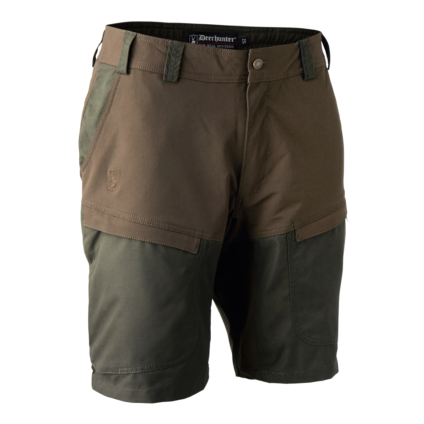 Deerhunter Strike Shorts, Outdoorhose in vielen Farben