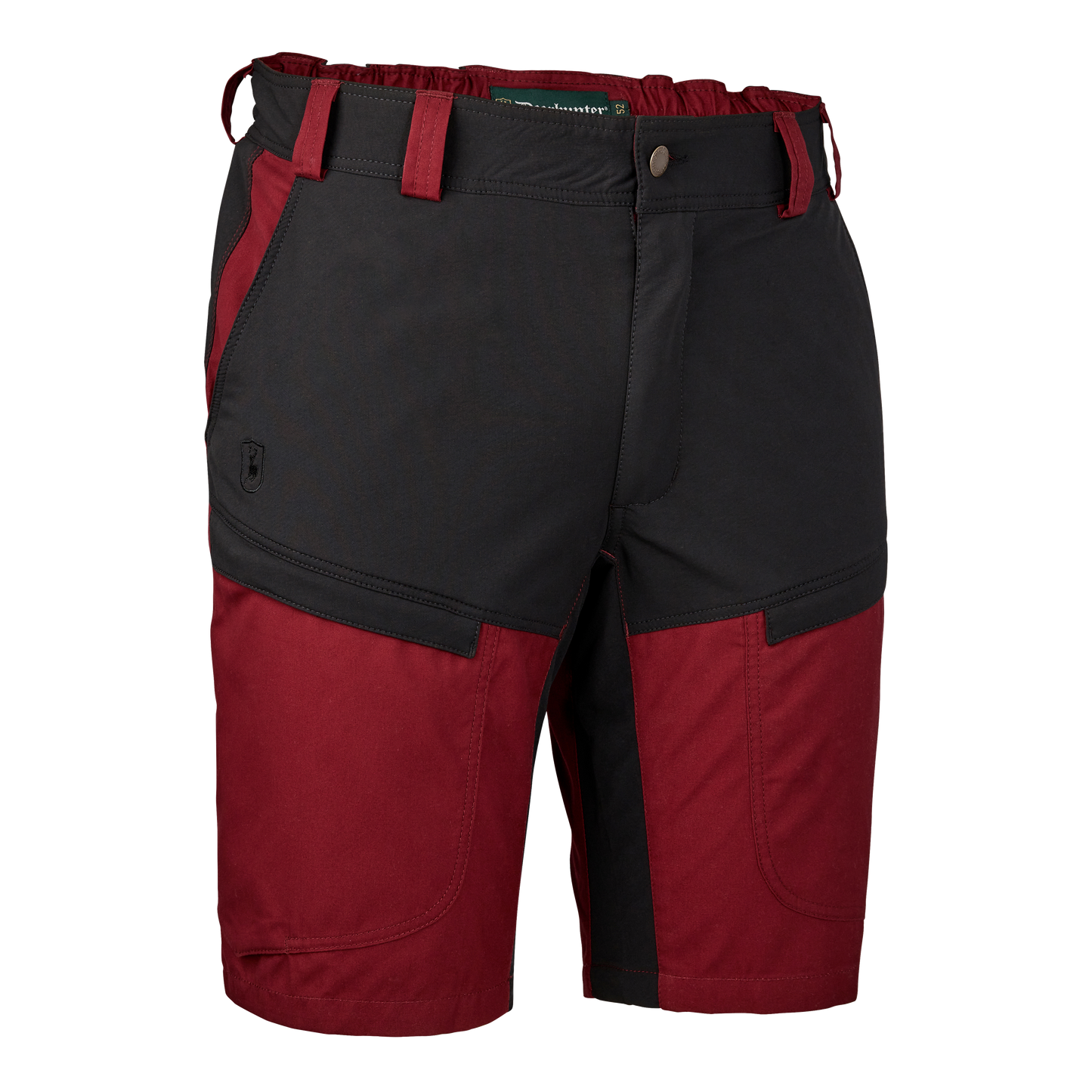 Deerhunter Strike Shorts, Outdoorhose in vielen Farben