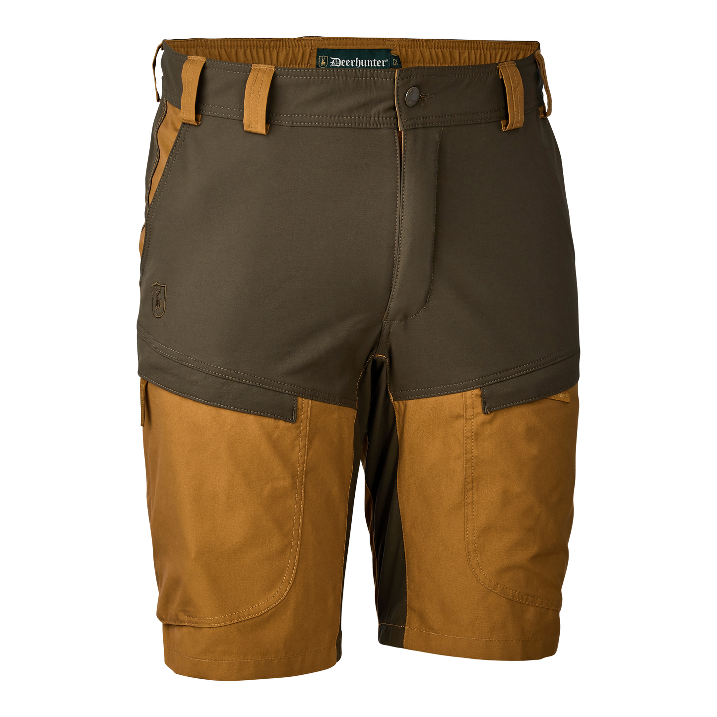 Deerhunter Strike Shorts, Outdoorhose in vielen Farben
