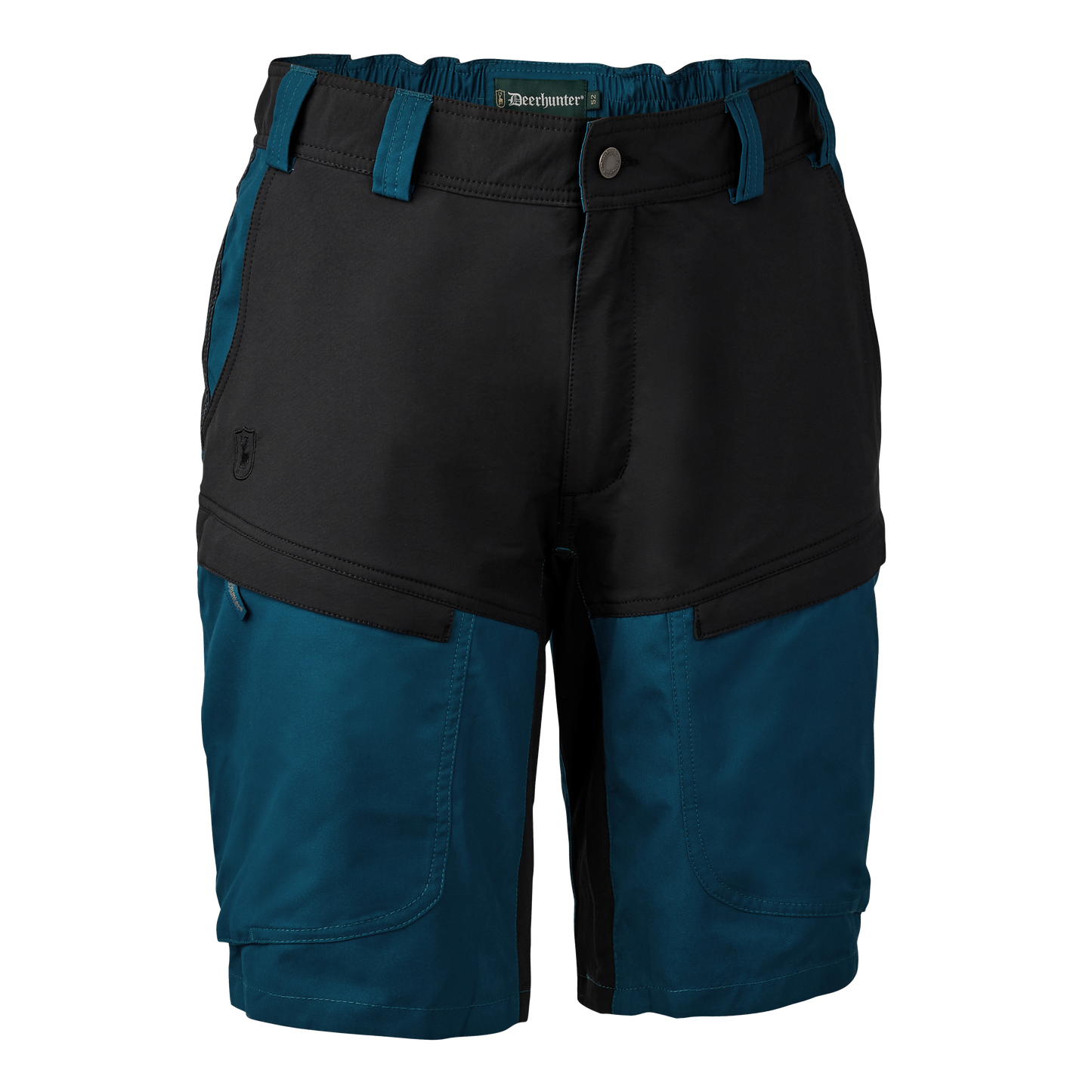Deerhunter Strike Shorts, Outdoorhose in vielen Farben