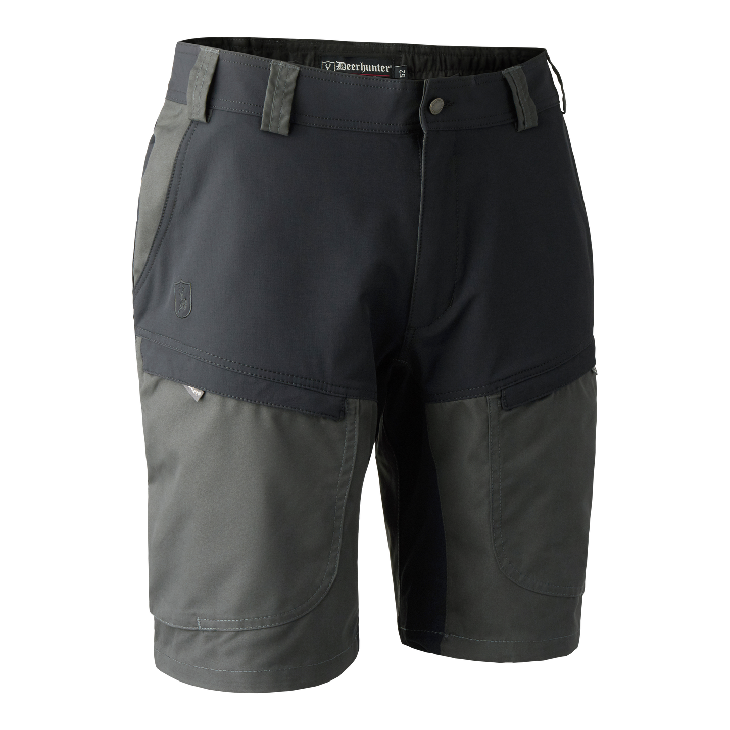 Deerhunter Strike Shorts, Outdoorhose in vielen Farben