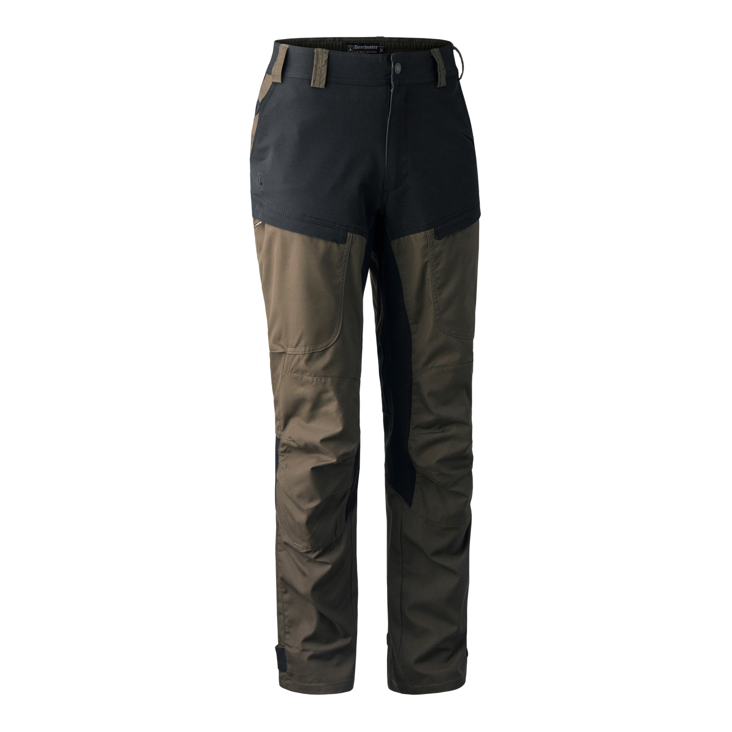 Deerhunter Strike Hose, Jagd- Outdoorhose in verschiedenen Farben