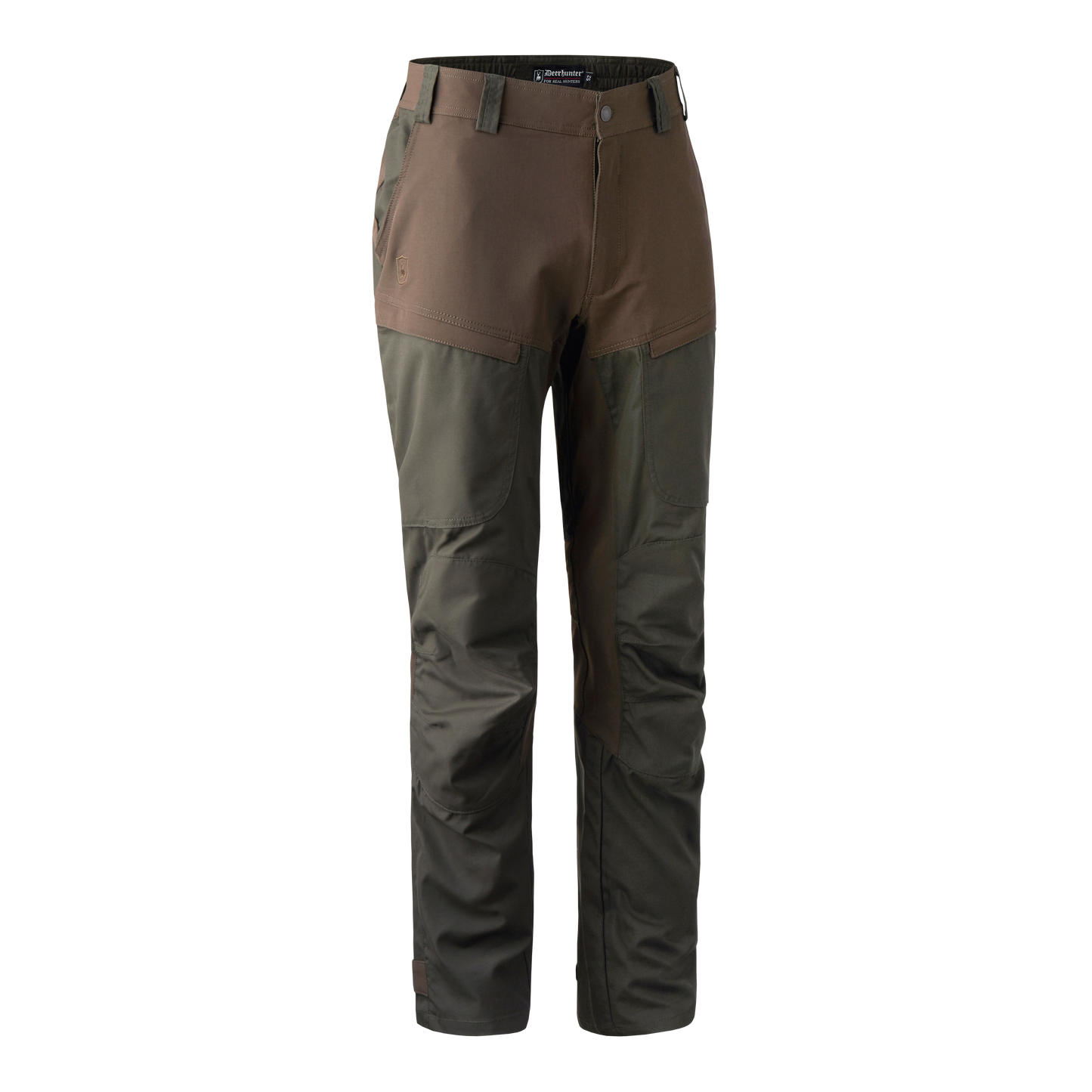 Deerhunter Strike Hose, Jagd- Outdoorhose in verschiedenen Farben