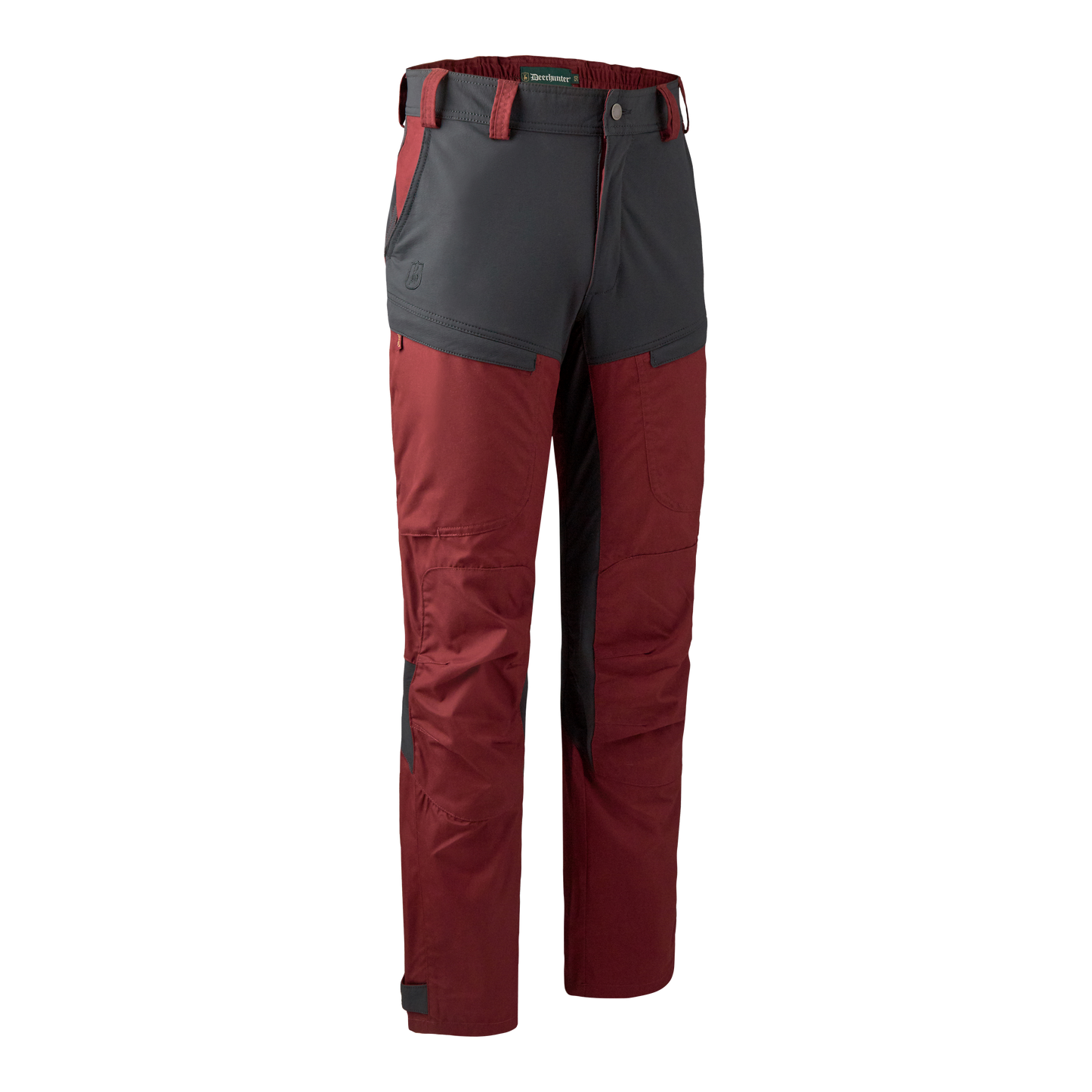 Deerhunter Strike Hose, Jagd- Outdoorhose in verschiedenen Farben