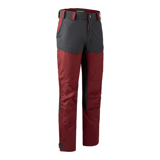 Deerhunter Strike Hose, Jagd- Outdoorhose in verschiedenen Farben
