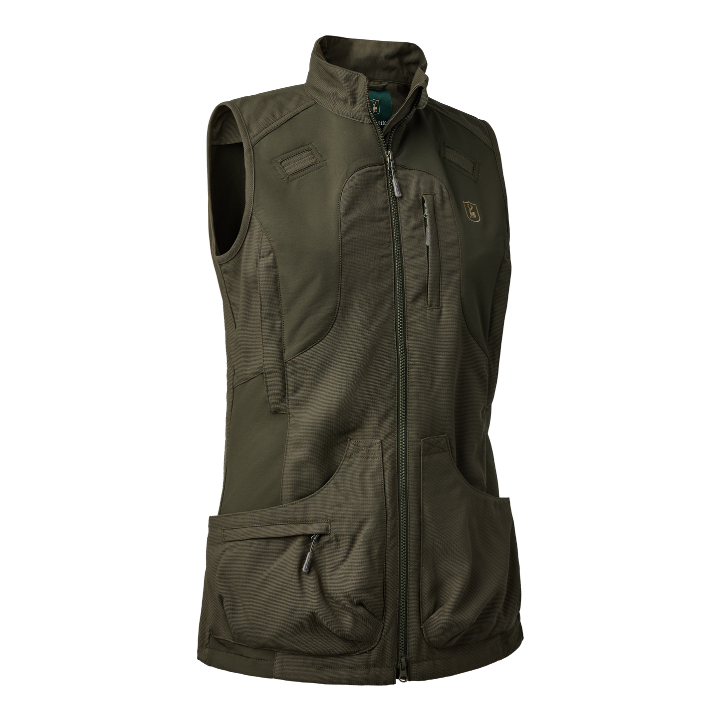 Deerhunter Lady Ann Extreme Weste, Jagdweste
