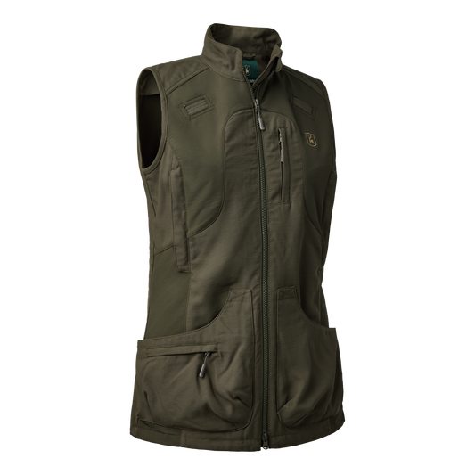 Deerhunter Lady Ann Extreme Weste, Jagdweste