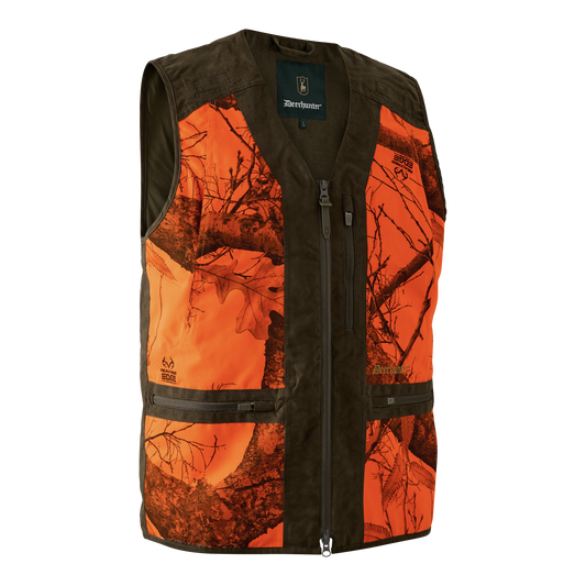 Deerhunter Eagle Weste Jagdweste