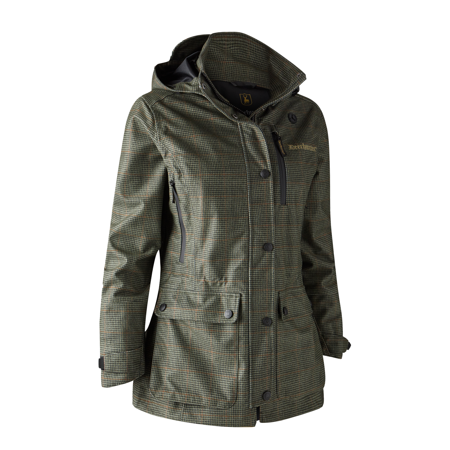 Deerhunter Lady Gabby Jacke in drei Farben