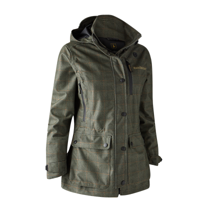 Deerhunter Lady Gabby Jacke in drei Farben