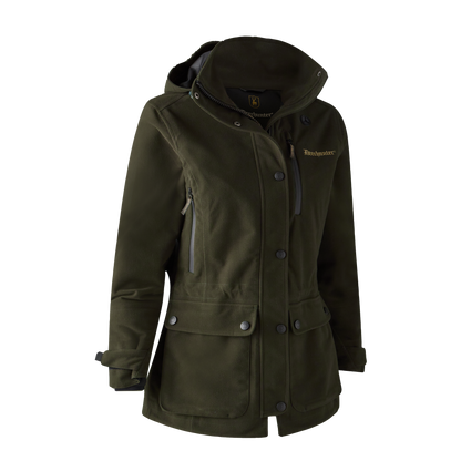 Deerhunter Lady Gabby Jacke in drei Farben