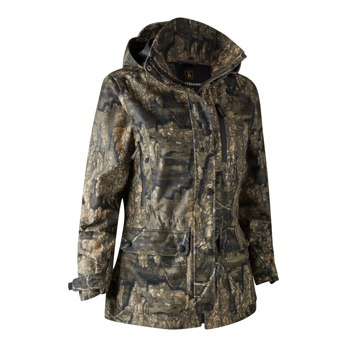 Deerhunter Lady Gabby Jacke in drei Farben