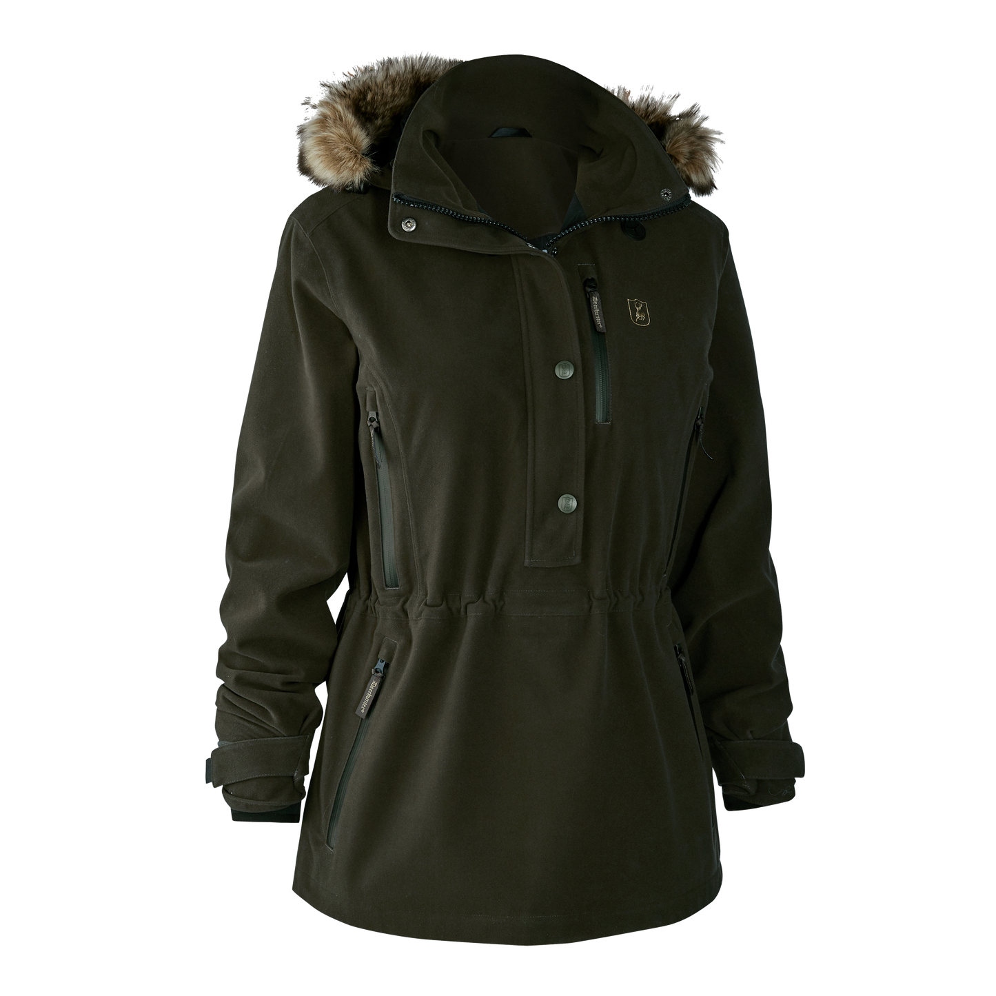 Deerhunter Lady Gabby Anorak, Jacke