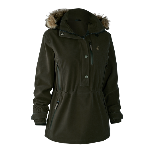 Deerhunter Lady Gabby Anorak, Jacke