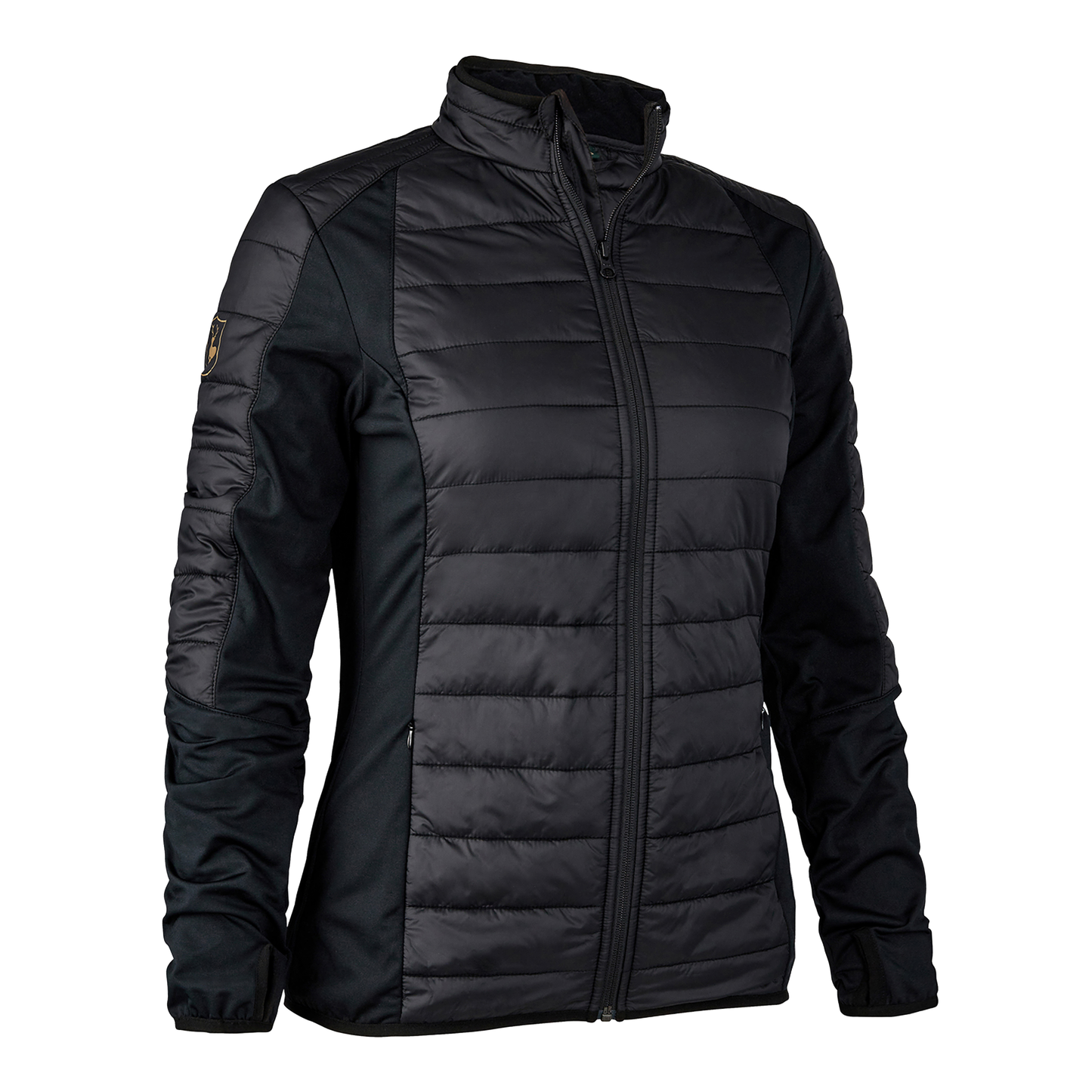 Deerhunter Lady Pine wattierte Innenjacke, Damenjacke