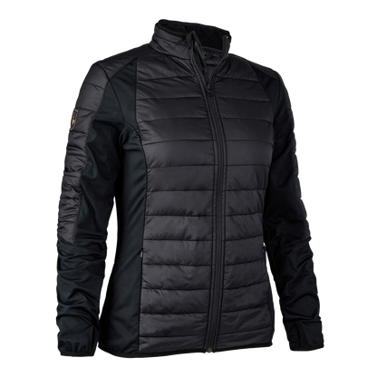 Deerhunter Lady Pine wattierte Innenjacke, Damenjacke