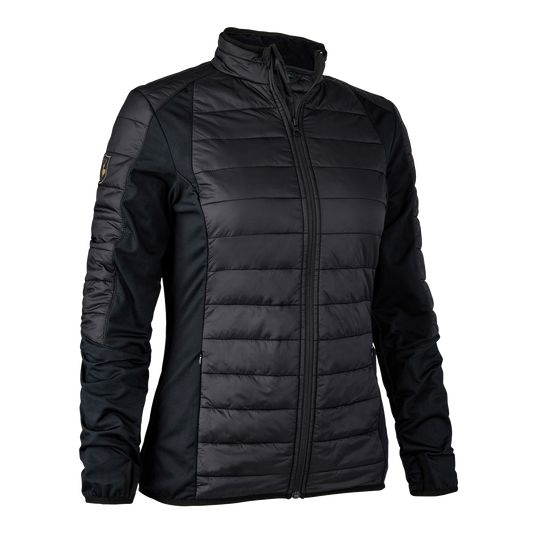 Deerhunter Lady Pine wattierte Innenjacke, Damenjacke
