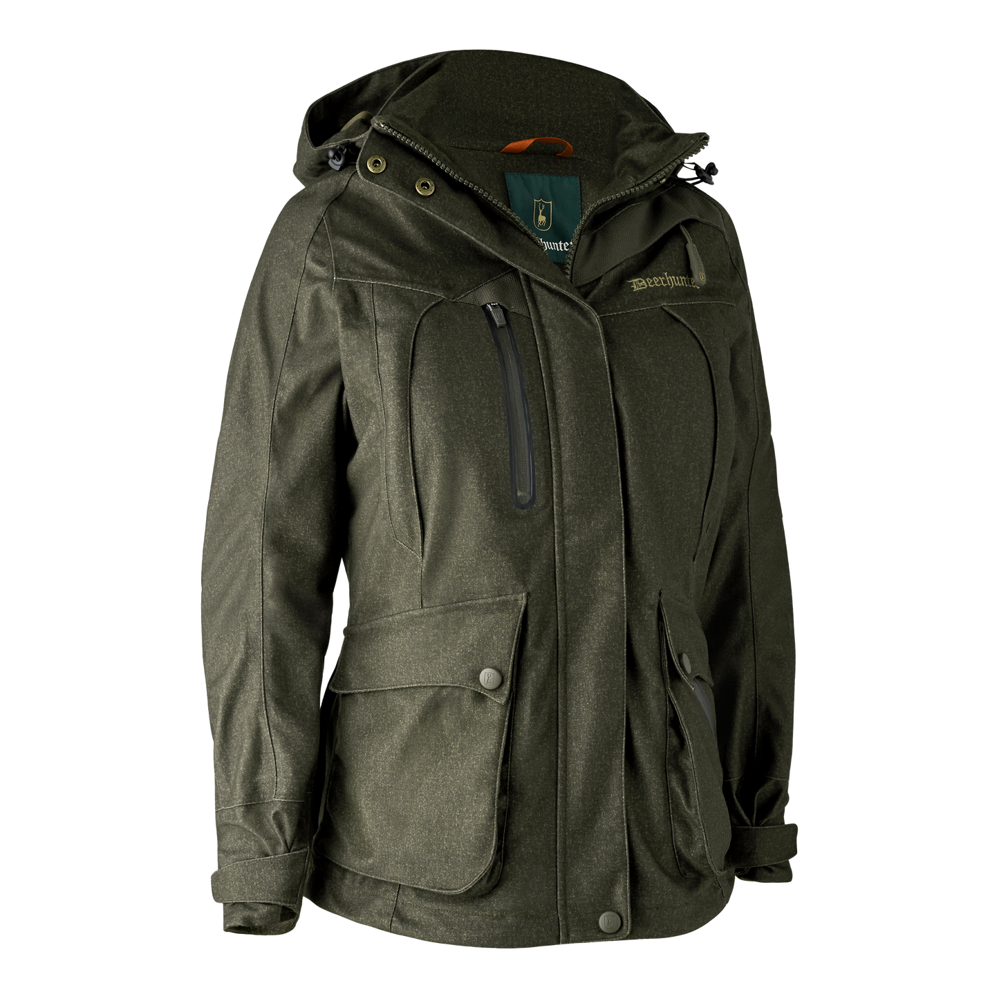 Deerhunter Lady Raven Jacke, Outdoorjacke Damen