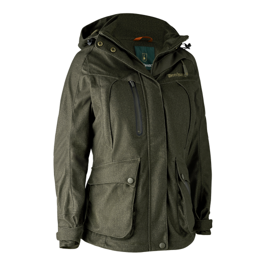 Deerhunter Lady Raven Jacke, Outdoorjacke Damen