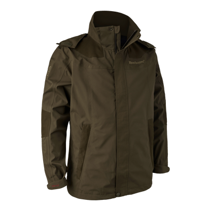 Deerhunter Track Regenjacke