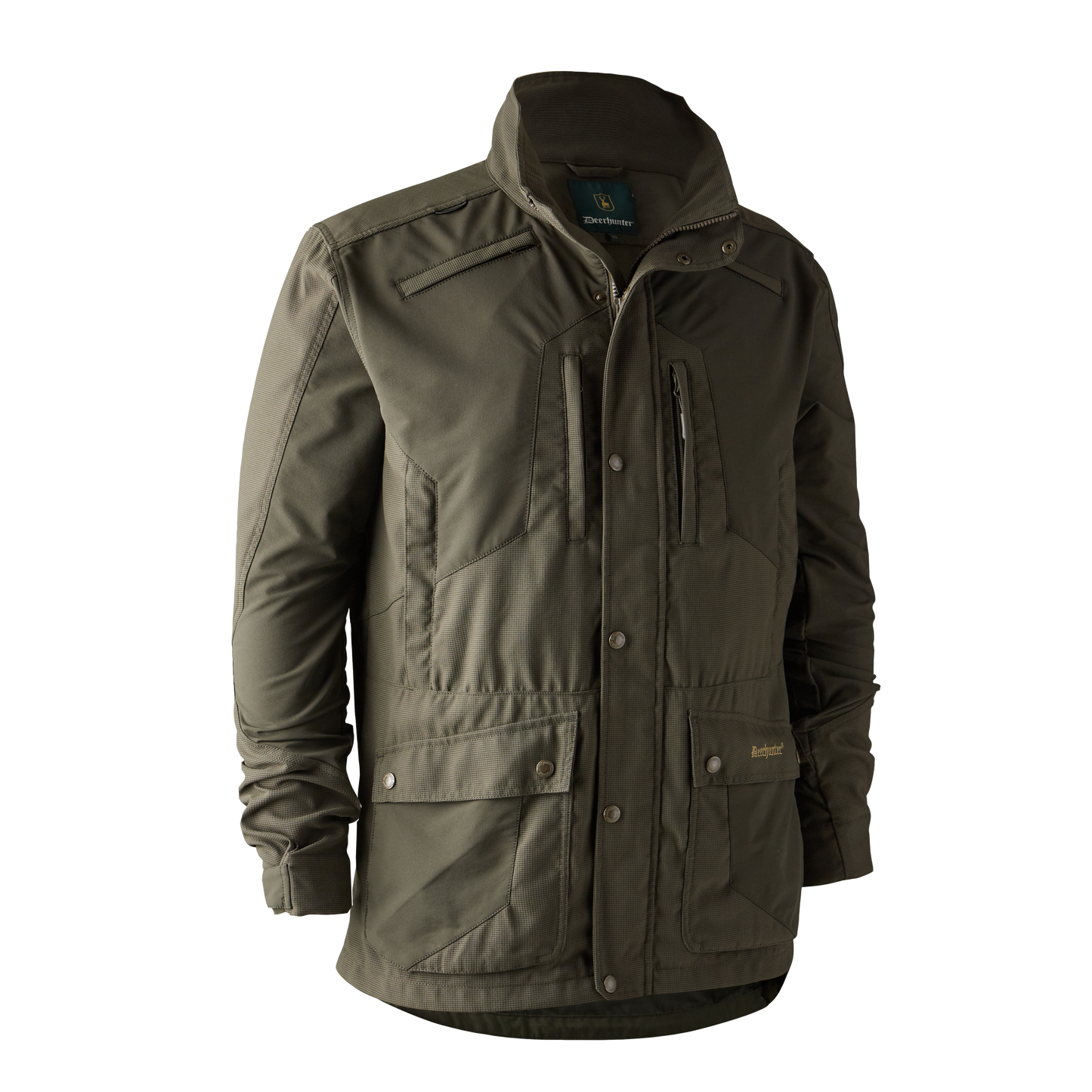Deerhunter Strike Extreme Jacke, Jagdjacke
