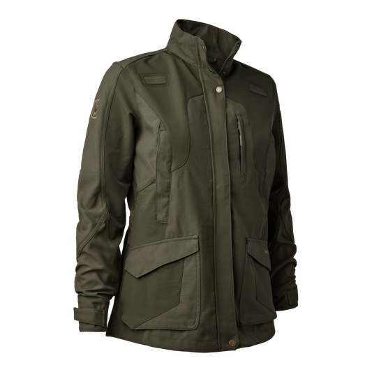 Deerhunter Lady Ann Extreme Jacke, Damenjacke, Jagdjacke