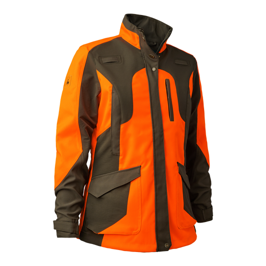 Deerhunter Lady Ann Extreme Jacke, Damenjacke