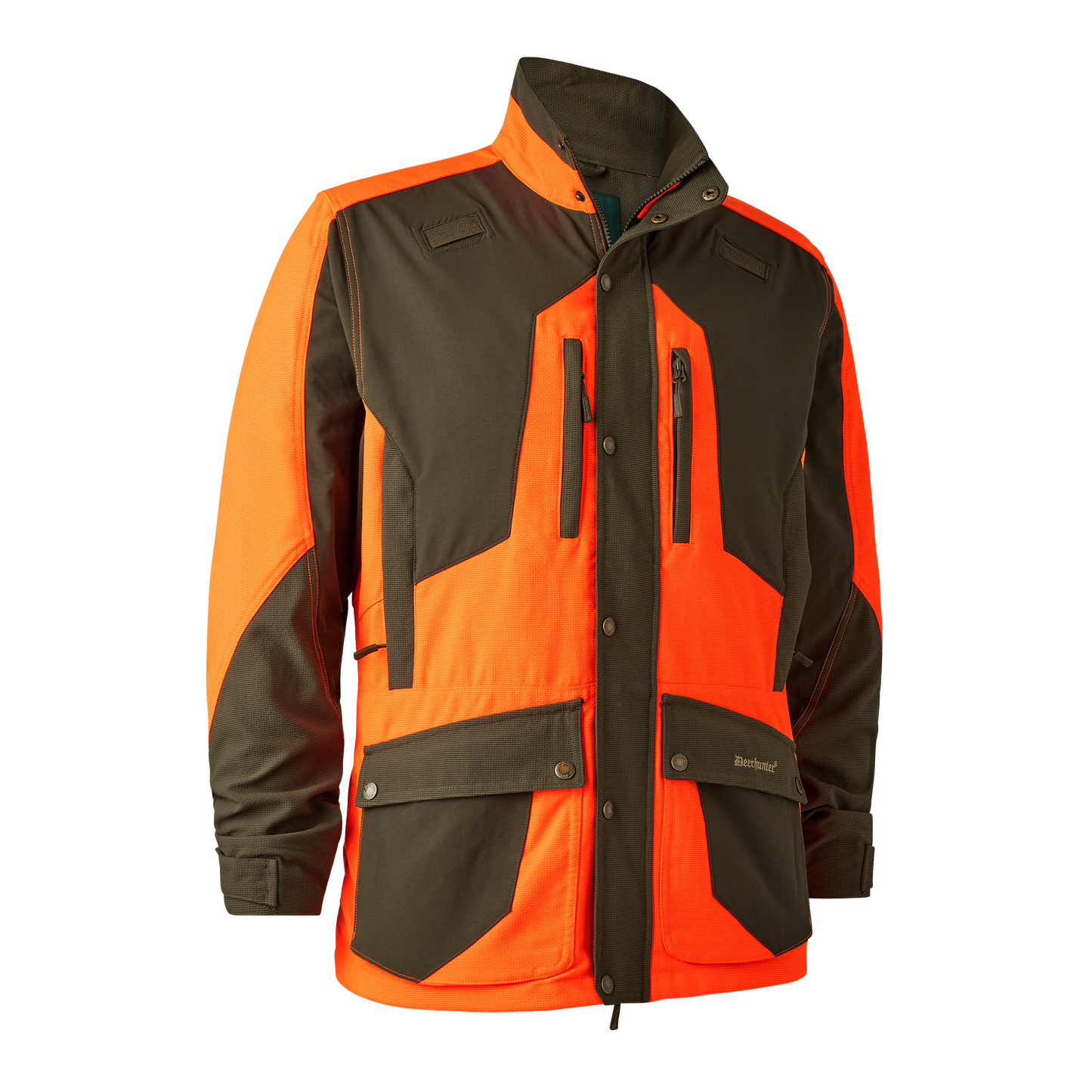 Deerhunter Strike Extreme Jacke, Outdoorjacke