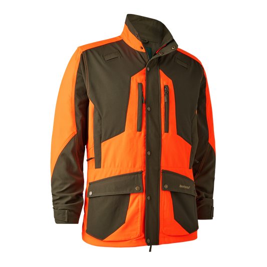 Deerhunter Strike Extreme Jacke, Outdoorjacke