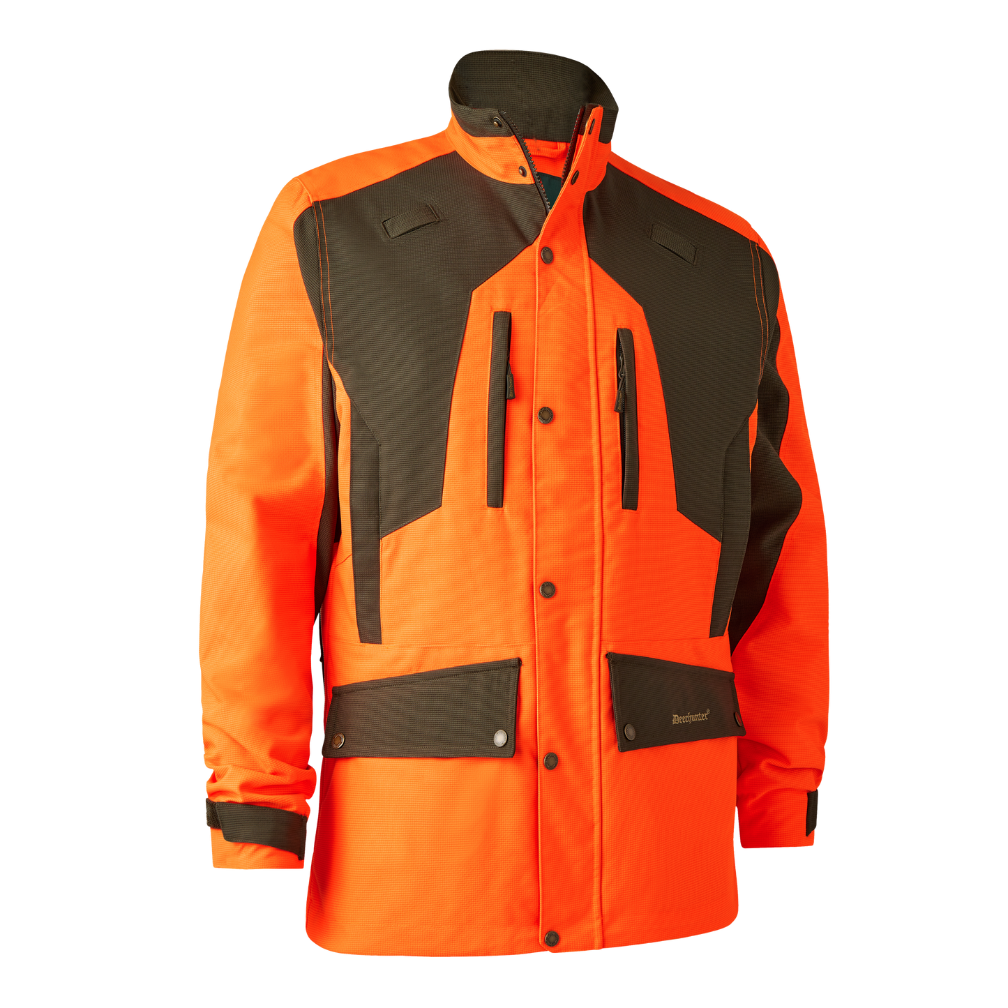 Deerhunter Strike Extreme Jacke mit Membran, Outdoorjacke