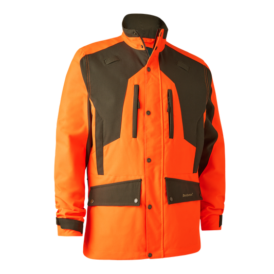 Deerhunter Strike Extreme Jacke mit Membran, Outdoorjacke