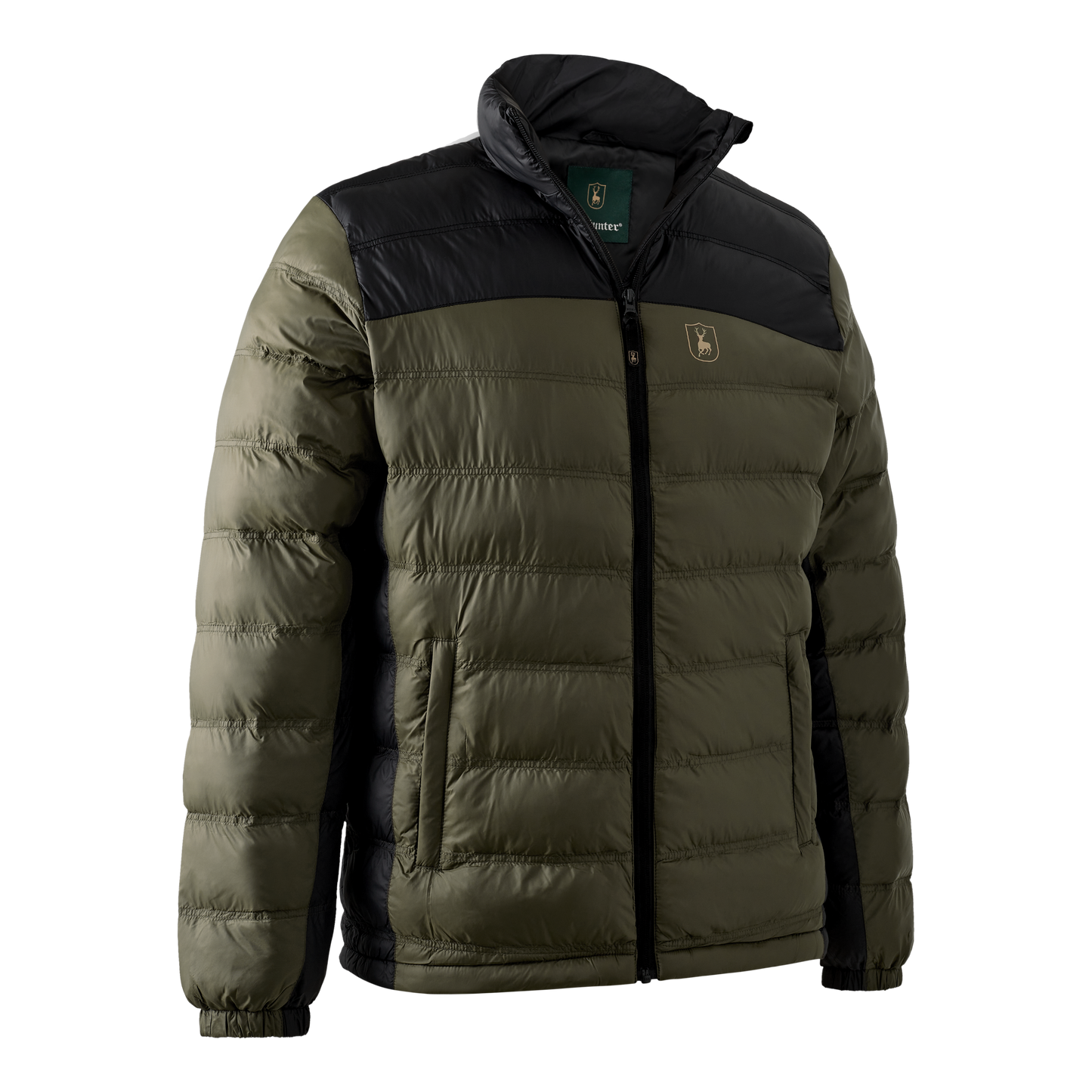 Deerhunter Northward Wattierte Jacke
