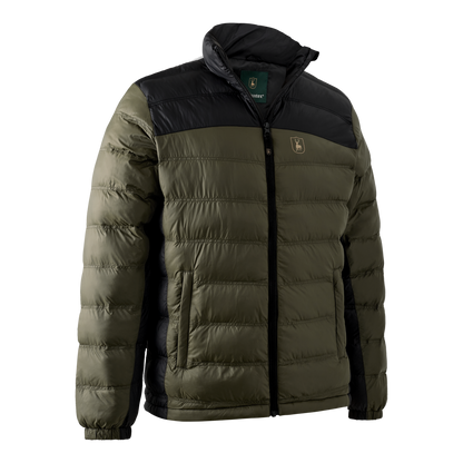 Deerhunter Northward Wattierte Jacke