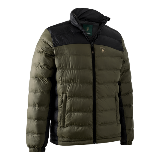 Deerhunter Northward Wattierte Jacke