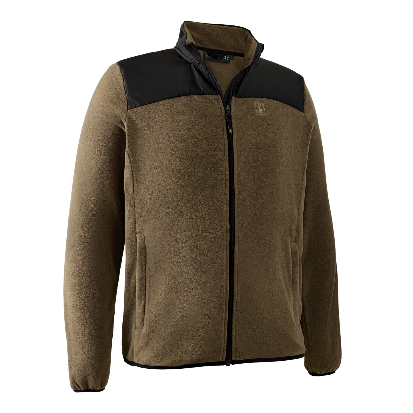 Deerhunter Northward Fleecejacke in drei Farben