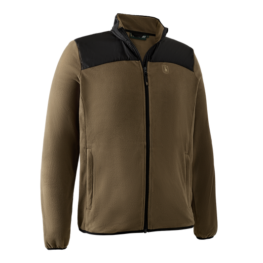 Deerhunter Northward Fleecejacke in drei Farben