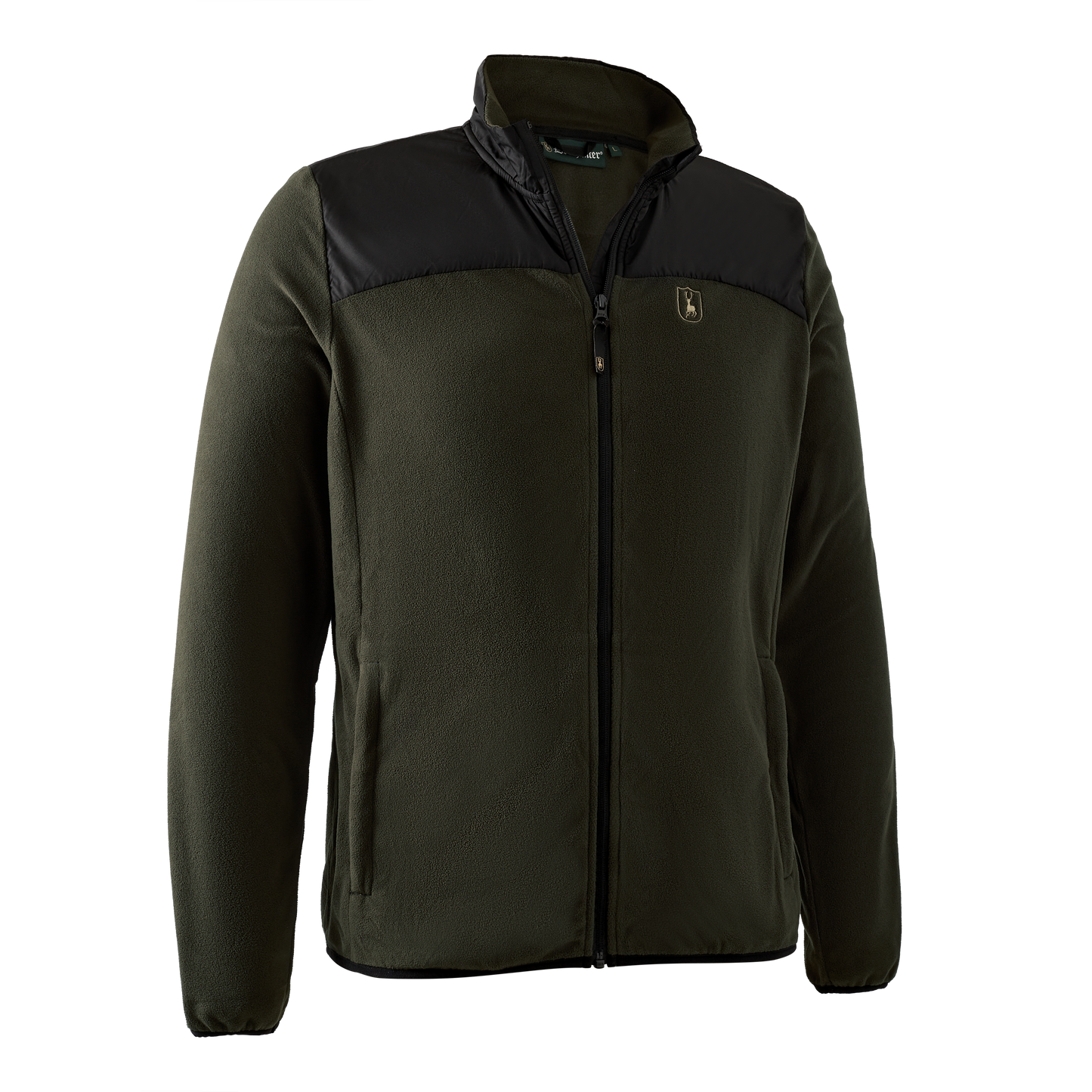 Deerhunter Northward Fleecejacke in drei Farben