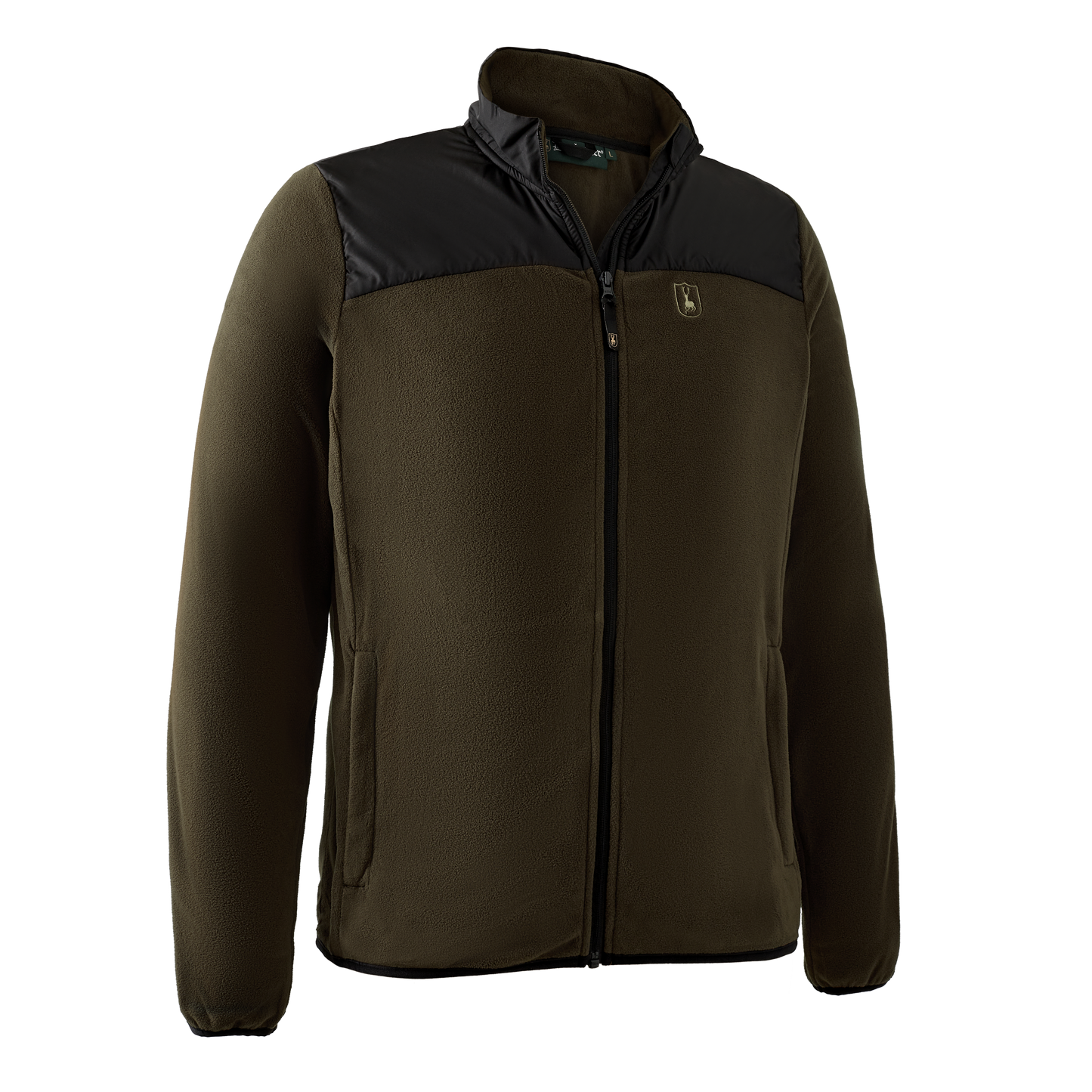 Deerhunter Northward Fleecejacke in drei Farben