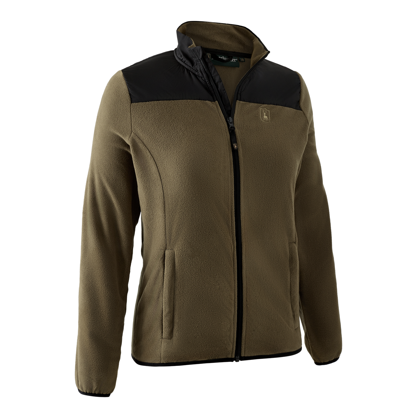 Deerhunter Lady Northward Fleecejacke, Damenfleecejacke in drei Farben
